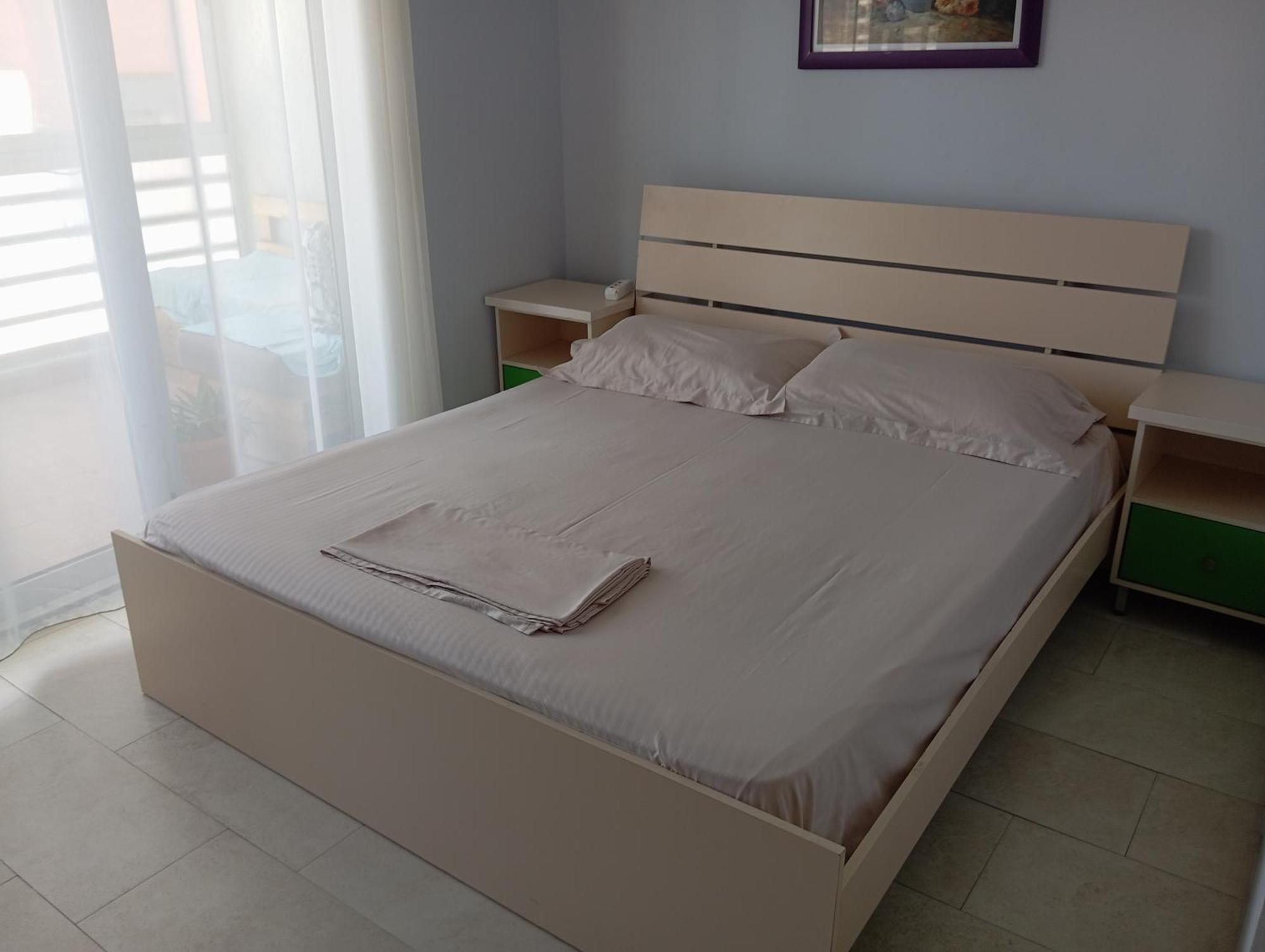 Center Tirana