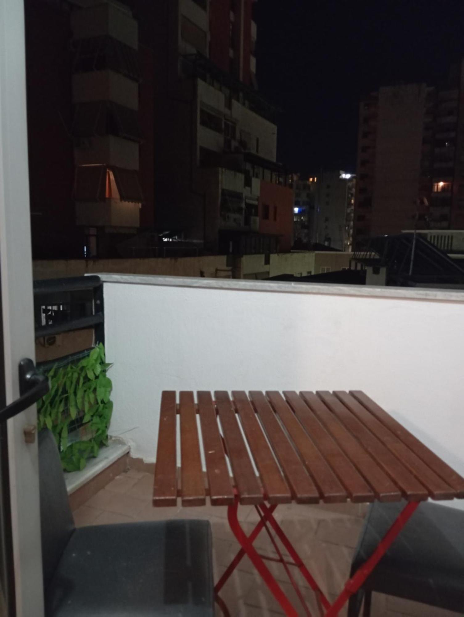 Center 公寓 Tirana